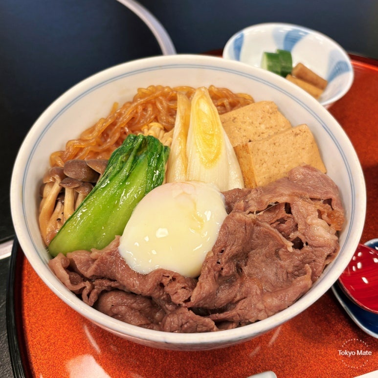 Asakusa Imahan Kokusai-dori Main Store Complete Guide｜Waiting · Reservations · Lunch · Sukiyaki Courses (2026)