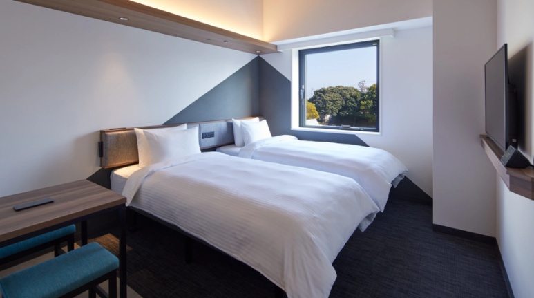 Prince Smart Inn Atami Room