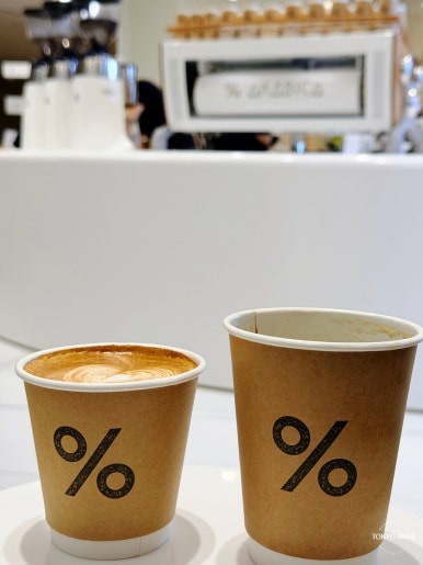 %Arabica Tokyo coffee bean roasting