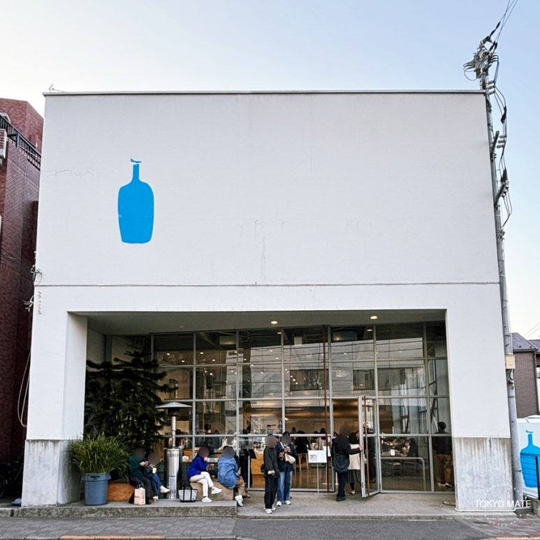 Blue Bottle Coffee Kiyosumi Shirakawa Flagship 2026: Wait Times, Menu, Prices & Goods