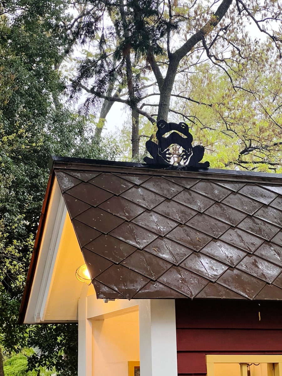 Ghibli Character Detail 3