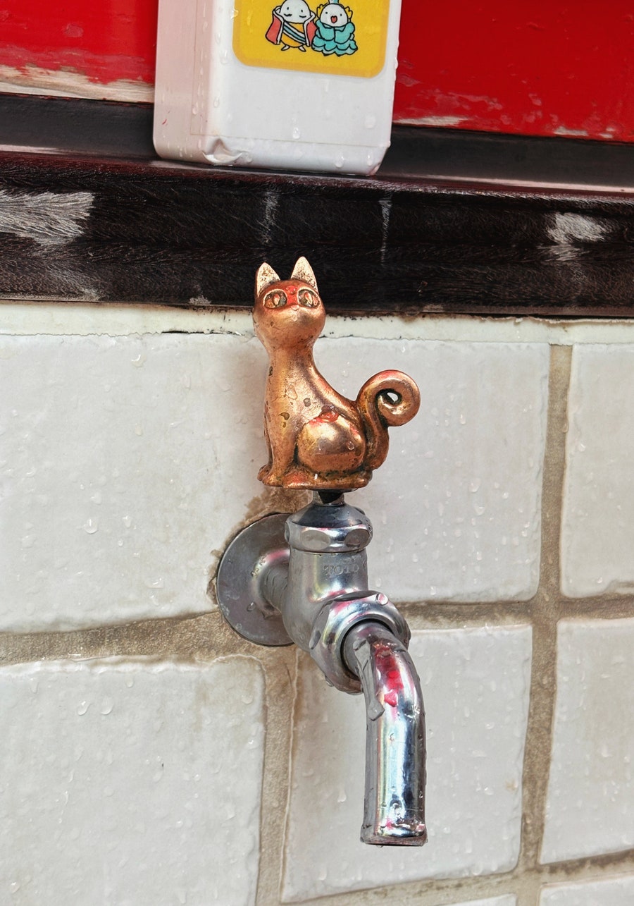 Ghibli Character Detail 4