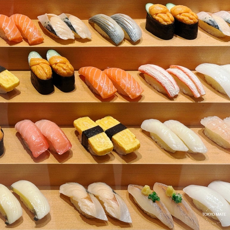 Ginza Nemuro Hanamaru: Complete Sushi Guide - Waiting Tips, Menu & Omakase Ordering (2026)