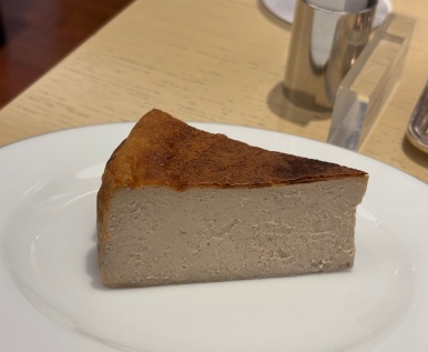 WAKO茶室蒙布朗配大吉岭红茶