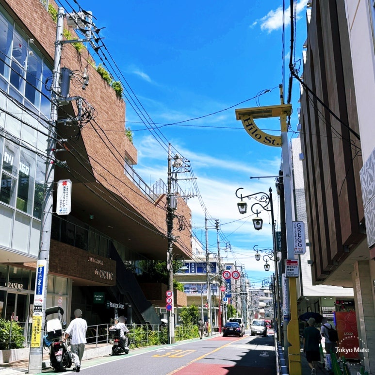 Jiyugaoka Tokyo Travel Guide: Best Cafes, Cake Shops, Boutiques & Half-Day Itinerary