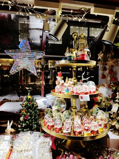 Disney 100th Anniversary Collaboration Monument View