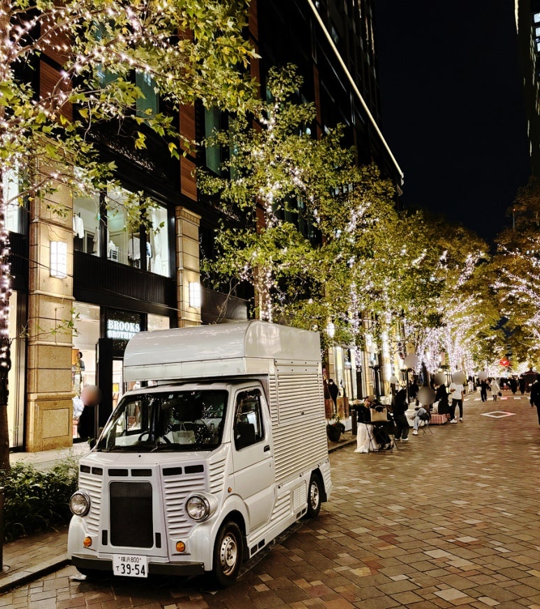 Disney Characters and Photo Spots