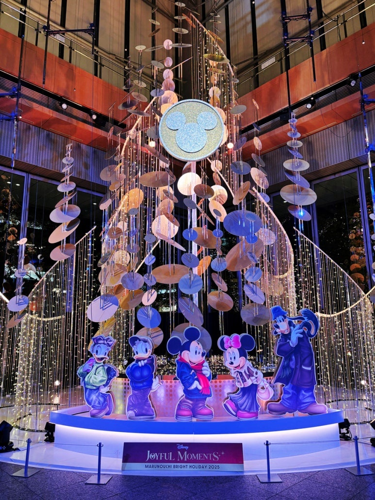 Stamp Rally Participants