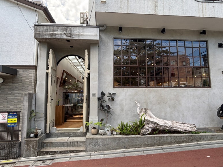 Coverchord Nakameguro