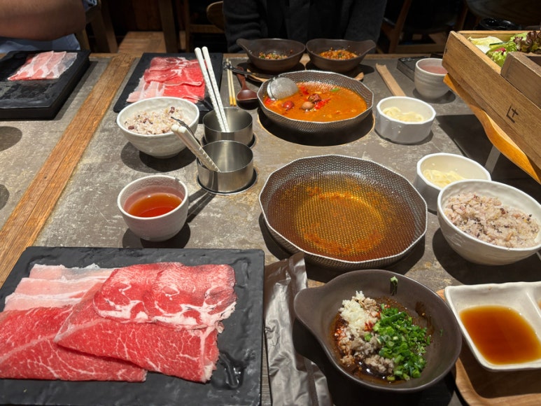 しゃぶしゃぶレタス