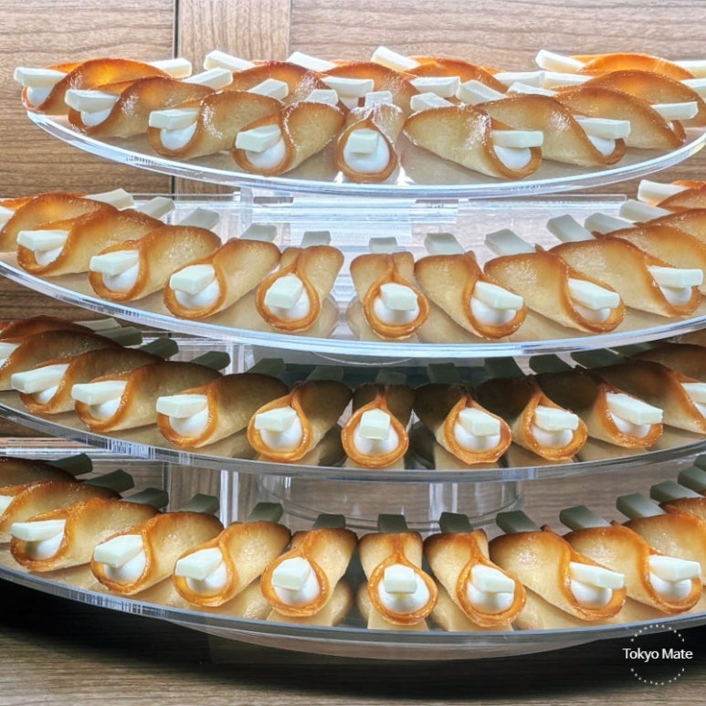 New York Perfect Cheese 2026最全攻略: 价格、新品、东京购买地点