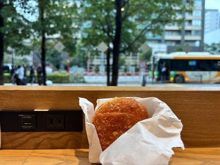 MUJI Ariake embroidery studio for custom personalization