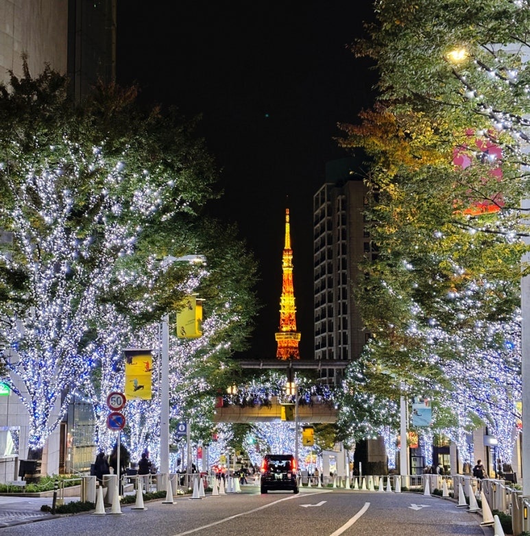 2025 Roppongi Hills Summer Festival Doraemon