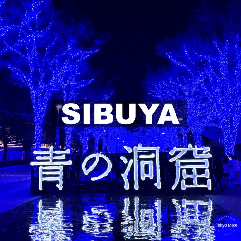 Shibuya Blue Cave Illumination 2025: Complete Guide to Tokyo's Magical Blue Tunnel