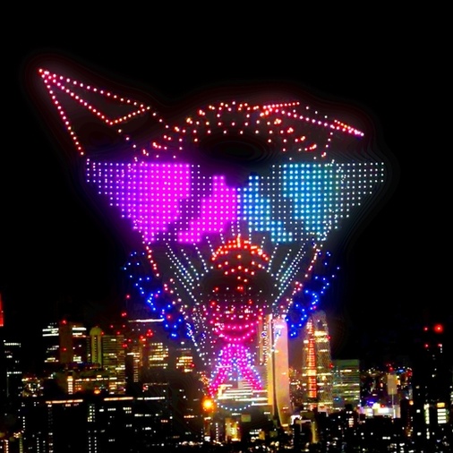 2026 Shibuya Drone Show (Feb 14): Complete Guide to DIG SHIBUYA Festival Schedule, Hours & Location