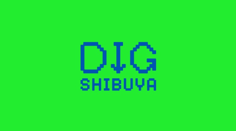 DIG SHIBUYA 2026 City x Art x Tech Shibuya Festival