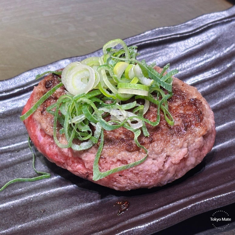 Kiwamiya Hamburg Shibuya Parco: Complete Guide to Waiting, Menu & Prices