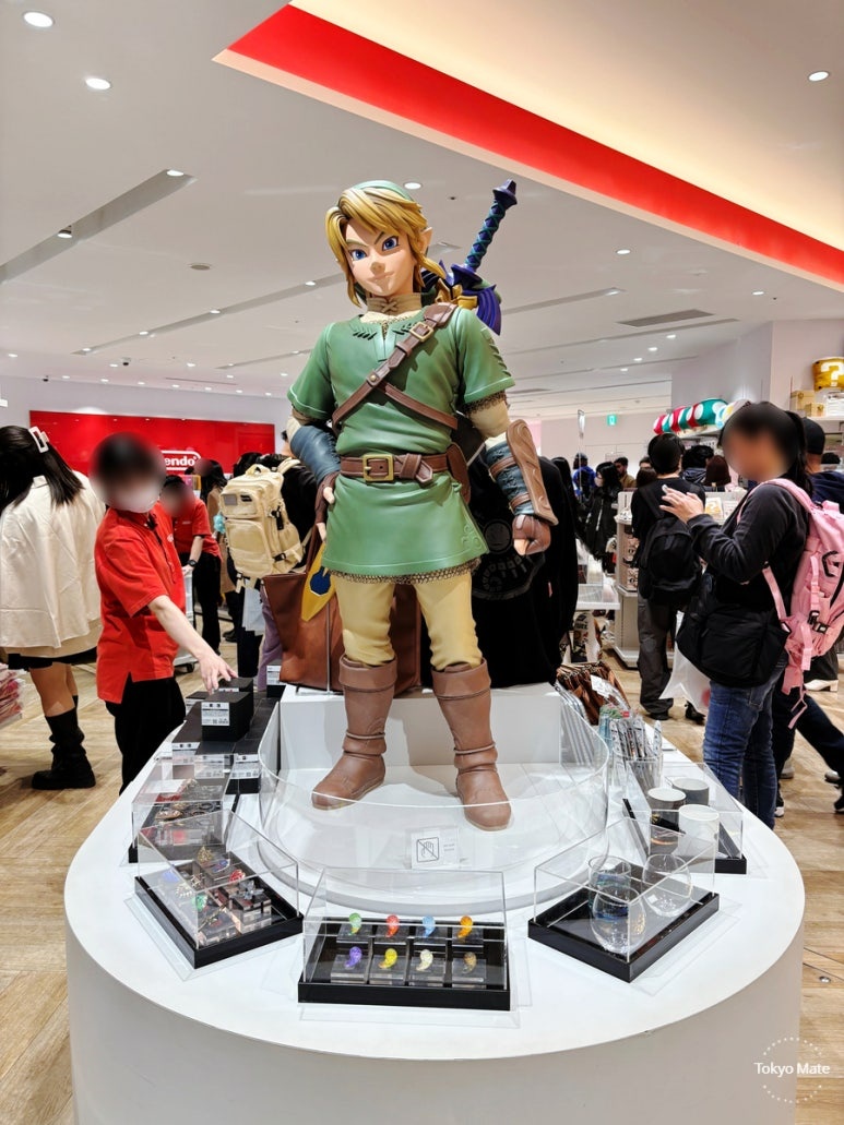 Swarovski Crystal Pikachu