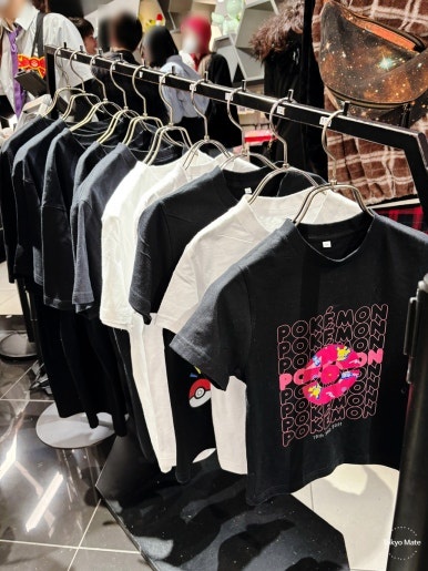 One Piece and JJK Goods