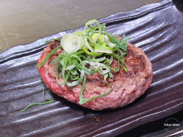 Kiwamiya Hamburg Parco