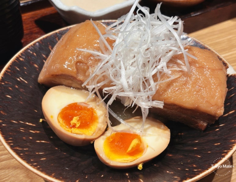 Shibuya Parco B1F Ikushika