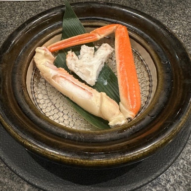 響キッチン＆バー料理1