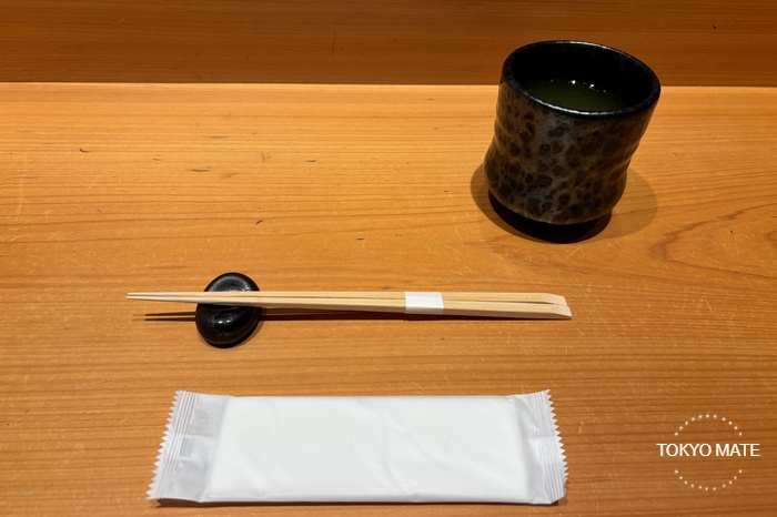 Manten Sushi Basic Setting