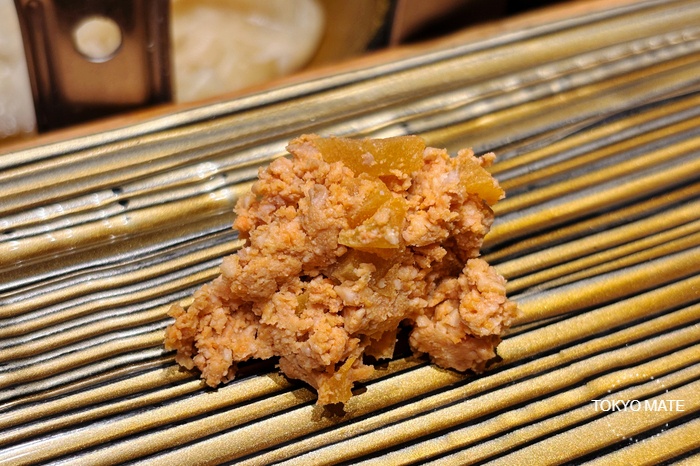 Ankimo Monkfish Liver