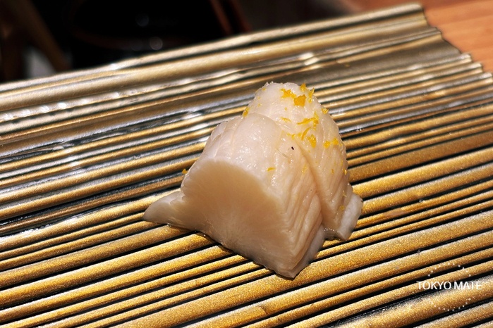 Bettarazuke Pickled Radish