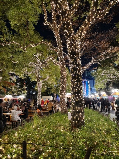 Illumination street 1