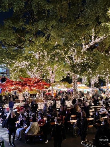 Illumination street 2