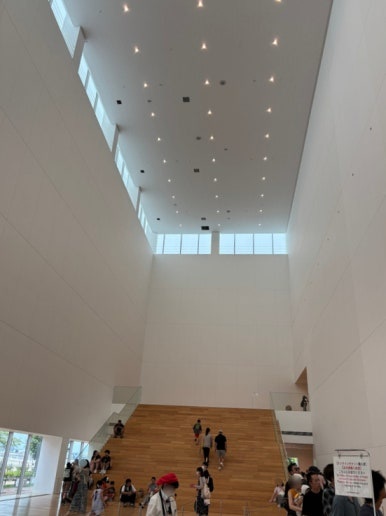 カップヌードルミュージアム 横浜 - 外観