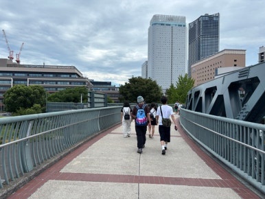 ちいかわ焼きパッケージ