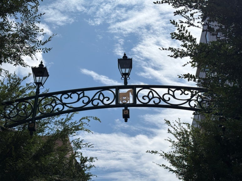 横浜 馬車道通り