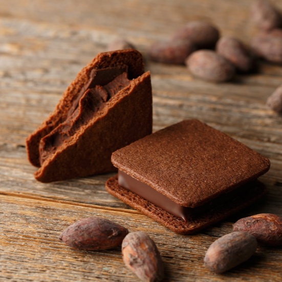 Yokohama Vanilla Beans Chocola