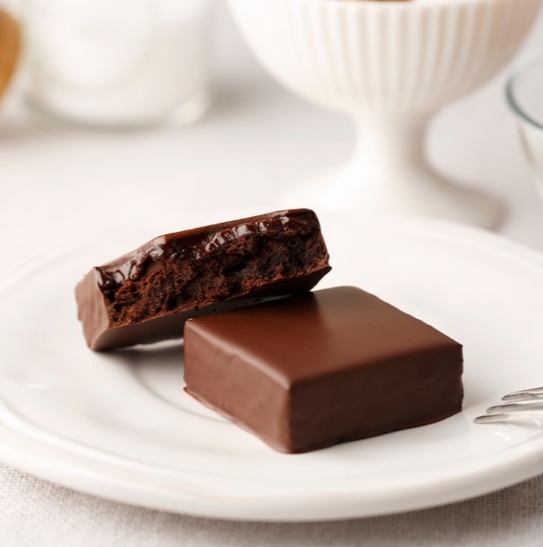 Yokohama Vanilla Beans Paris Trois